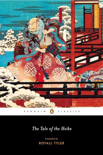 The Tale Of The Heike