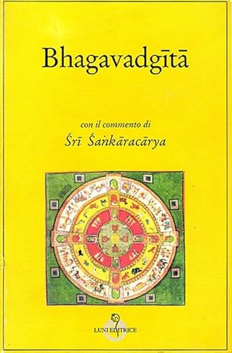 La Bhagavad Gita