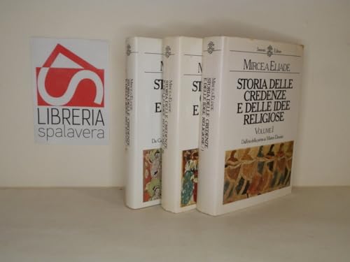 Storia Delle Credenze E Delle Idee Religiose.Vol.Ii: Da Gautama Buddha Al Trionfo Del Cristianesimo: Vol. 2
