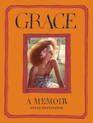 Grace: A Memoir [Lingua Inglese]