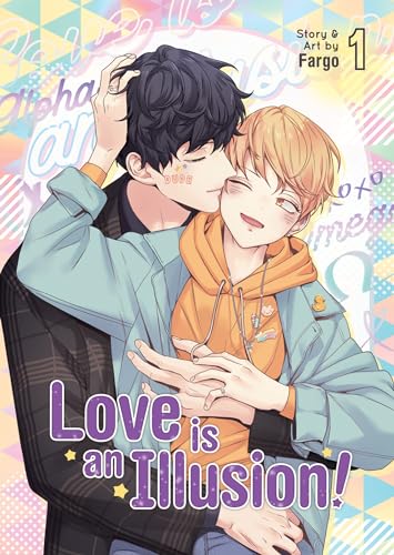 Love Is An Illusion! Vol. 1