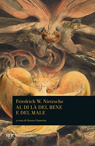 Al Di Là Del Bene E Del Male