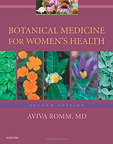 Botanical Medicine For Women'S Health