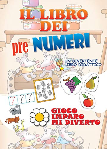 Il Libro Dei Prenumeri