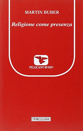 Religione Come Presenza
