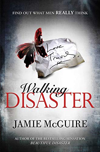 Walking Disaster [Lingua Inglese]