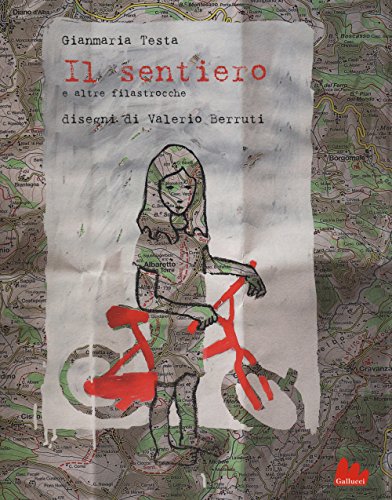 Il Sentiero E Altre Filastrocche. Ediz. Illustrata