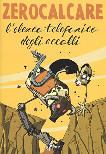 L'Elenco Telefonico Degli Accolli