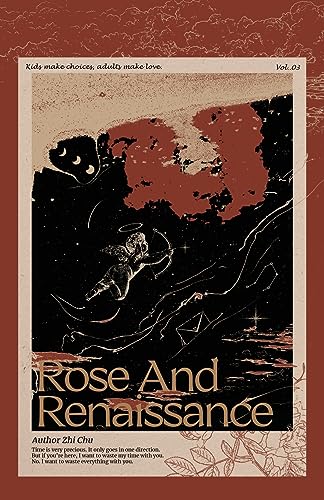 Rose And Renaissance#3