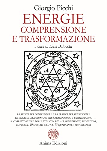 Energie. Comprensione E Trasformazione