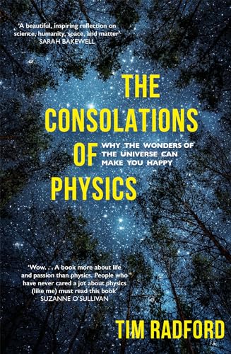 The Consolations Of Physics