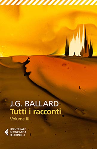 Tutti I Racconti: Vol. 3