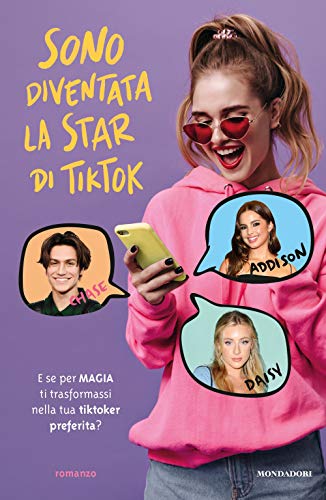 Sono Diventata La Star Di Tiktok