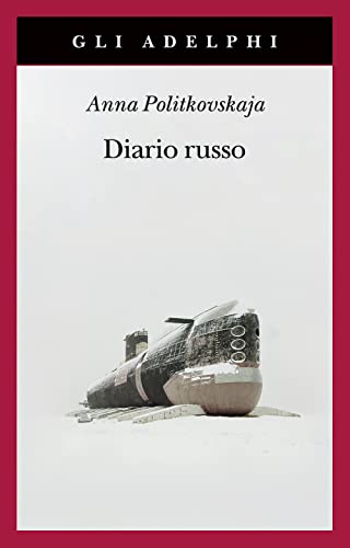 Diario Russo 2003-2005