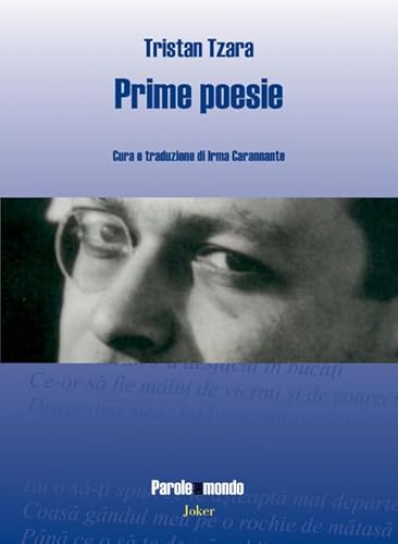 Prime Poesie