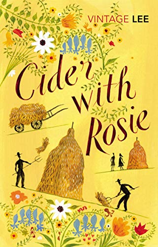 Cider With Rosie [Lingua Inglese]