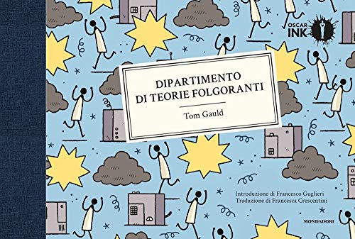 Dipartimento Di Teorie Folgoranti