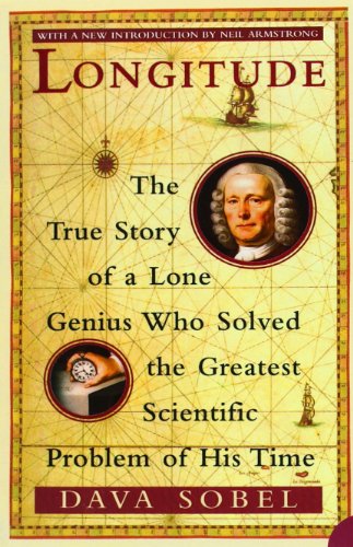Longitude [Lingua Inglese]