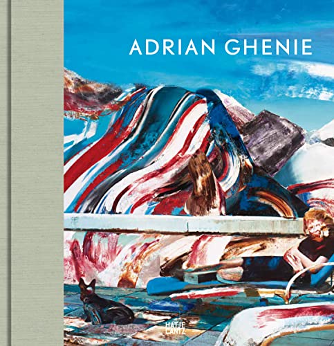 Adrian Ghenie: Paintings 2014 - 19