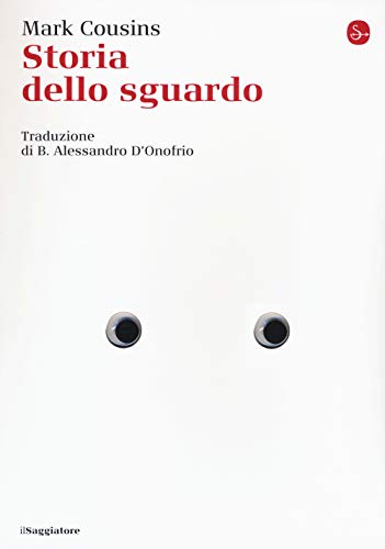 Storia Dello Sguardo