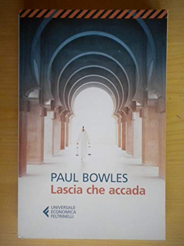 Lascia Che Accada