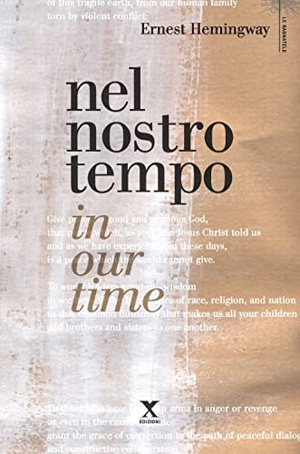 Nel Nostro Tempo