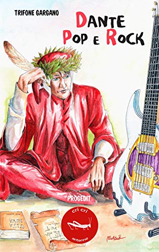 Dante Pop E Rock