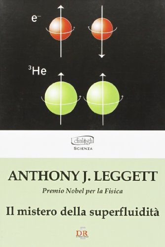 Il Mistero Della Superfluidità