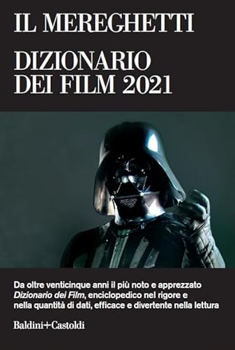Dizionario Dei Film 2021