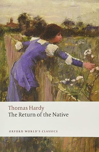 The Return Of The Native