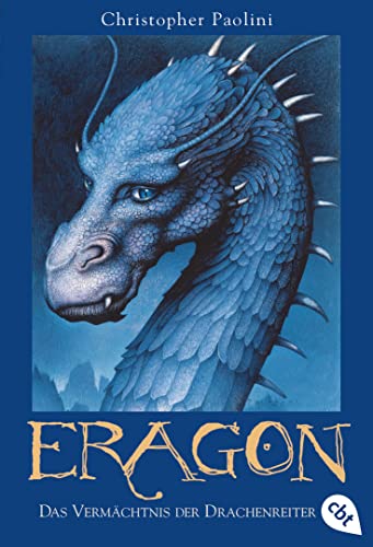 Eragon 01. Das Vermächtnis Der Drachenreiter: Eragon 1