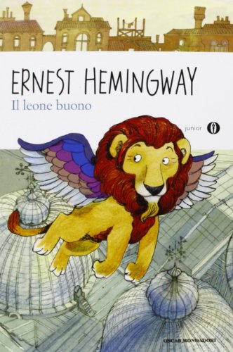 Il Leone Buono. Oscar Junior