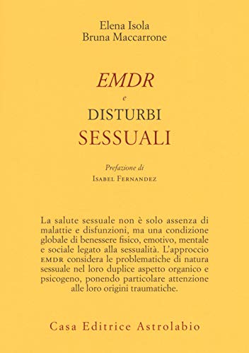 Emdr E Disturbi Sessuali