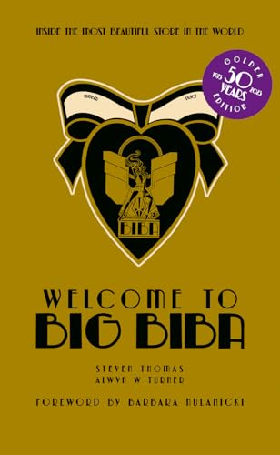 Big Biba: Inside The Most Beautiful Store In The World