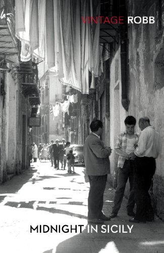 Midnight In Sicily [Lingua Inglese] [Lingua Inglese]