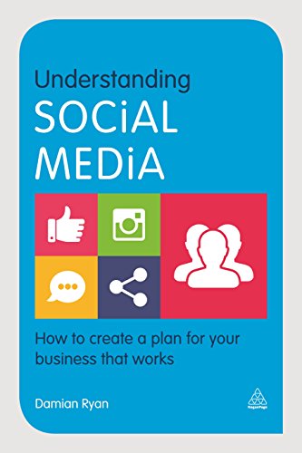 Understanding Social Media: How To Create A Plan For Your Business That Works