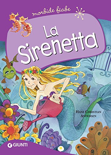 La Sirenetta