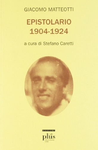 Epistolario (1904-1924)