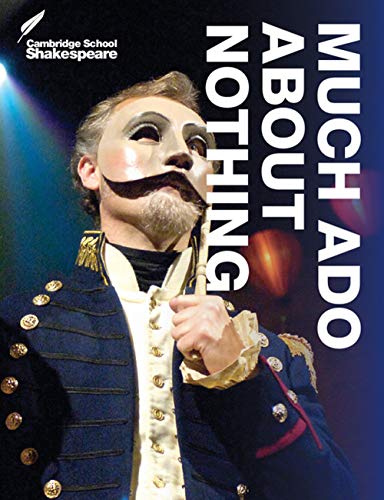Much Ado About Nothing [Lingua Inglese]