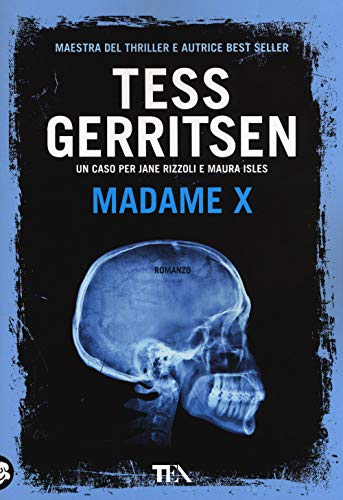 Madame X