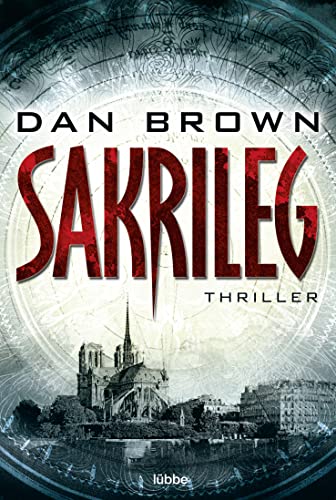 Sakrileg: The Da Vinci Code [Lingua Tedesca]: 2