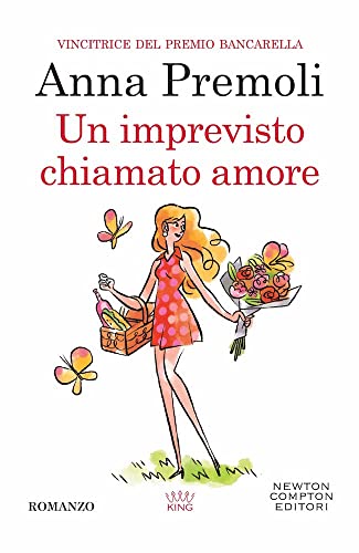 Un Imprevisto Chiamato Amore