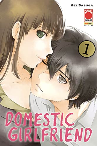 Domestic Girlfriend (Vol. 1)