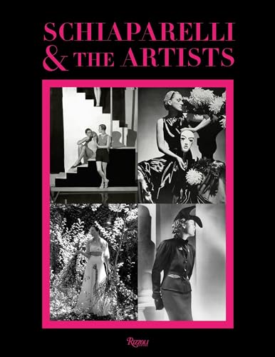 Schiaparelli And The Artists