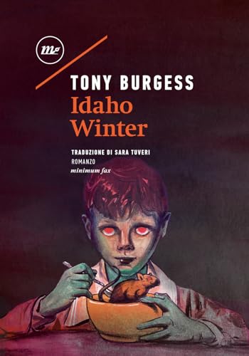 Idaho Winter