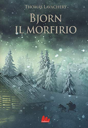 Bjorn Il Morfirio