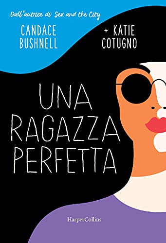 Una Ragazza Perfetta