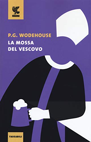 La Mossa Del Vescovo