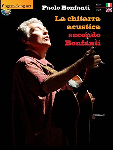 La Chitarra Acustica Secondo Bonfanti