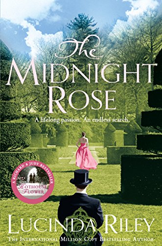 The Midnight Rose [Lingua Inglese]